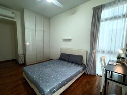 Varsity Park Condominium (D5), Condominium #511006121